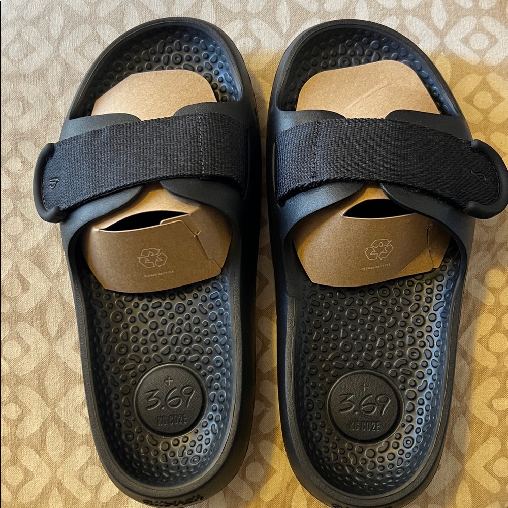NEW - allbirds Sugar Slides